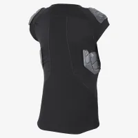Nike Pro Big дитячі (для хлопчиків) HyperStrong Football Top колір чорний
