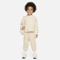 Nike Readyкомплект Toddler 2-Piece комплект колір коричневий