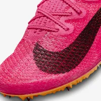 Nike Zoom Superfly Elite 2 Track & Field Sprinting Spikes Pink
