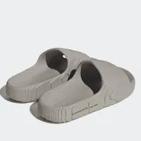 Шлёпанцы adidas Adilette 22 HQ4670 - Бежевые