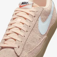 Nike Blazer Low '77 Vintage жіноча Кросівки Orange