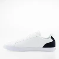 Кроссовки Lacoste Lerond Pro 123 3 CMA 745CMA0052-042 -  Бело-Черные