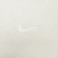 Nike Standard Issue чоловічі Dri-FIT Crew баскетбольні Top колір сірий
