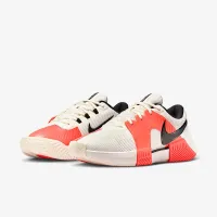 Nike Zoom GP Challenge 1.5 PRM мужские Hard Court Tennis Кроссовки цвет белый