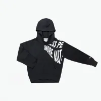 Кофта/футболка Champion Authenticity 117597-ES503 -  Черная