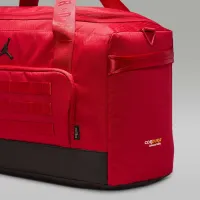 Nike Jordan Collectors Duffel (44L) колір червоний