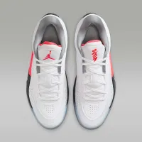 Nike Zion 4 баскетбольные Кроссовки цвет белый