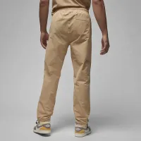Nike Jordan Essentials чоловічі Woven Pants колір коричневий