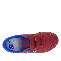 Кросівки New Balance PV500CMB - Бордові