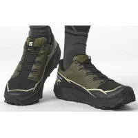 Кросівки Чоловічі SALOMON THUNDERCROSS GTX Gore-Tex (473834)