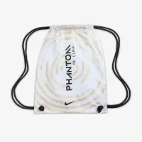 Nike Phantom Luna 2 Pro FG High-Top футбольные бутсы цвет белый
