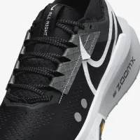Nike Zegama 2 чоловічі Trail Running Кросівки колір чорний