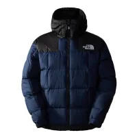 Куртка The North Face Lhotse 0A853C92A1 - Синя