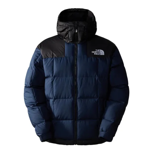 Куртка The North Face Lhotse 0A853C92A1 - Синя