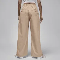 Nike Jordan Chicago женская Pants цвет коричневый