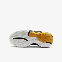 Nike Giannis Immortality 2 Big Kids' баскетбольні взуття Black