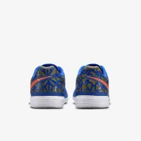 Nike Lunargato 2 IC Low-Top Soccer Кроссовки синий