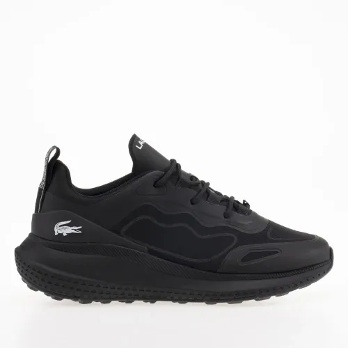 Кросівки Lacoste Active 745SMA0052-02H - Чорні