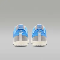 Nike Air Jordan Skyline Low мужские Кроссовки цвет белый