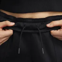 Nike Sportswear жіноча Pants колір чорний