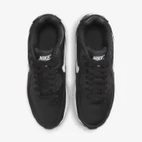 Nike Air Max 90 Big дитячі Кросівки колір чорний
