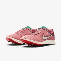 Nike Rival Distance Track & Field Distance Spikes Pink