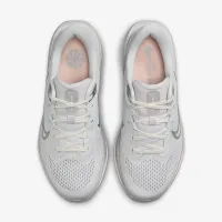 Nike Quest 6 женская Road Running Кроссовки цвет серый