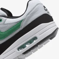 Nike Air Max 1 чоловічі Кросівки колір білий