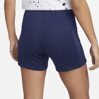 U.S. 2022/23 Stadium Home женская Nike Dri-FIT Soccer шорты синий