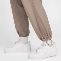 Nike Wool Classics Woven Pants колір сірий