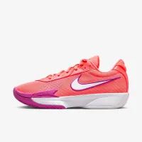 Nike G.T. Cut Academy женская баскетбольные Кроссовки Pink