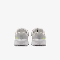 Nike Metro Tek Baby/Toddler Кроссовки цвет белый