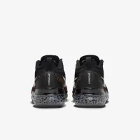 Nike Air VaporMax 2023 Flyknit Electric чоловічі Кросівки колір чорний