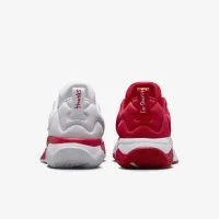 Nike Giannis Immortality 3 ASW баскетбольные Кроссовки цвет красный