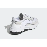 Кроссовки adidas Originals Ozweego EE7773 - Белые