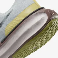 Nike Invincible 3 женская Road Running Кроссовки цвет серый