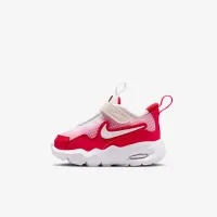 Nike Air Max Nova Baby/Toddler Кросівки колір червоний