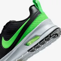 Nike Air Max Nuaxis чоловічі Кросівки колір чорний