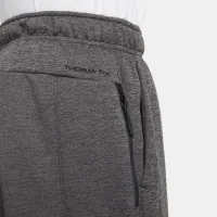Nike Therma чоловічі Therma-FIT Tapeколір червоний Fitness Pants колір сірий