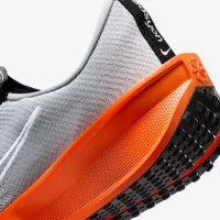 Nike Interact Run EasyOn мужские Road Running Кроссовки цвет серый