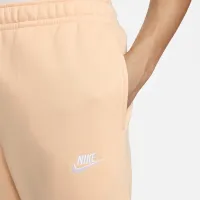 Nike Sportswear Club Fleece Joggers Orange