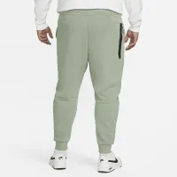 Nike Sportswear Tech Fleece чоловічі Joggers колір сірий
