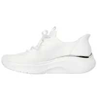 Кросівки Жіночі SKECHERS Slip-ins BOBS Spotr B Love (117617- WHT)