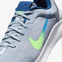 Nike Flex Experience Run 12 мужские Road Running Кроссовки синий