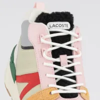 Кросівки Lacoste L002 744SFA0070-1S4 - різнокольорова