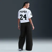 Nike Kobe женская Dri-FIT Woven Pants цвет черный