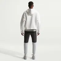 Nike Tech мужские Fleece Joggers цвет зеленый