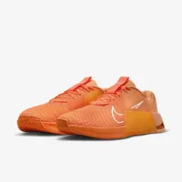 Nike Metcon 9 AMP мужские для тренировок Кроссовки Orange