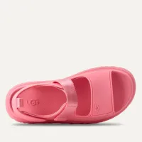Сандали Ugg GoldenGlow 1152685-TPCL - Розовые