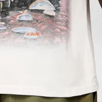 Nike NOCTA Opal чоловічі Short-Sleeve колір білий
